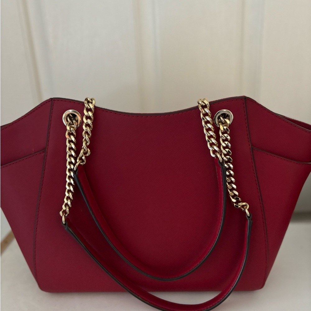 Michael Kors purse - Picture 4 of 4